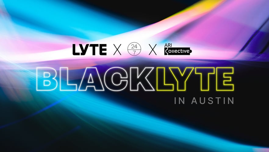BlackLyte in Austin