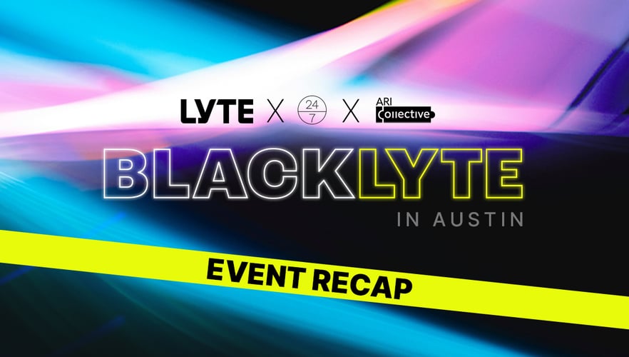 BlackLyte @ SXSW Recap